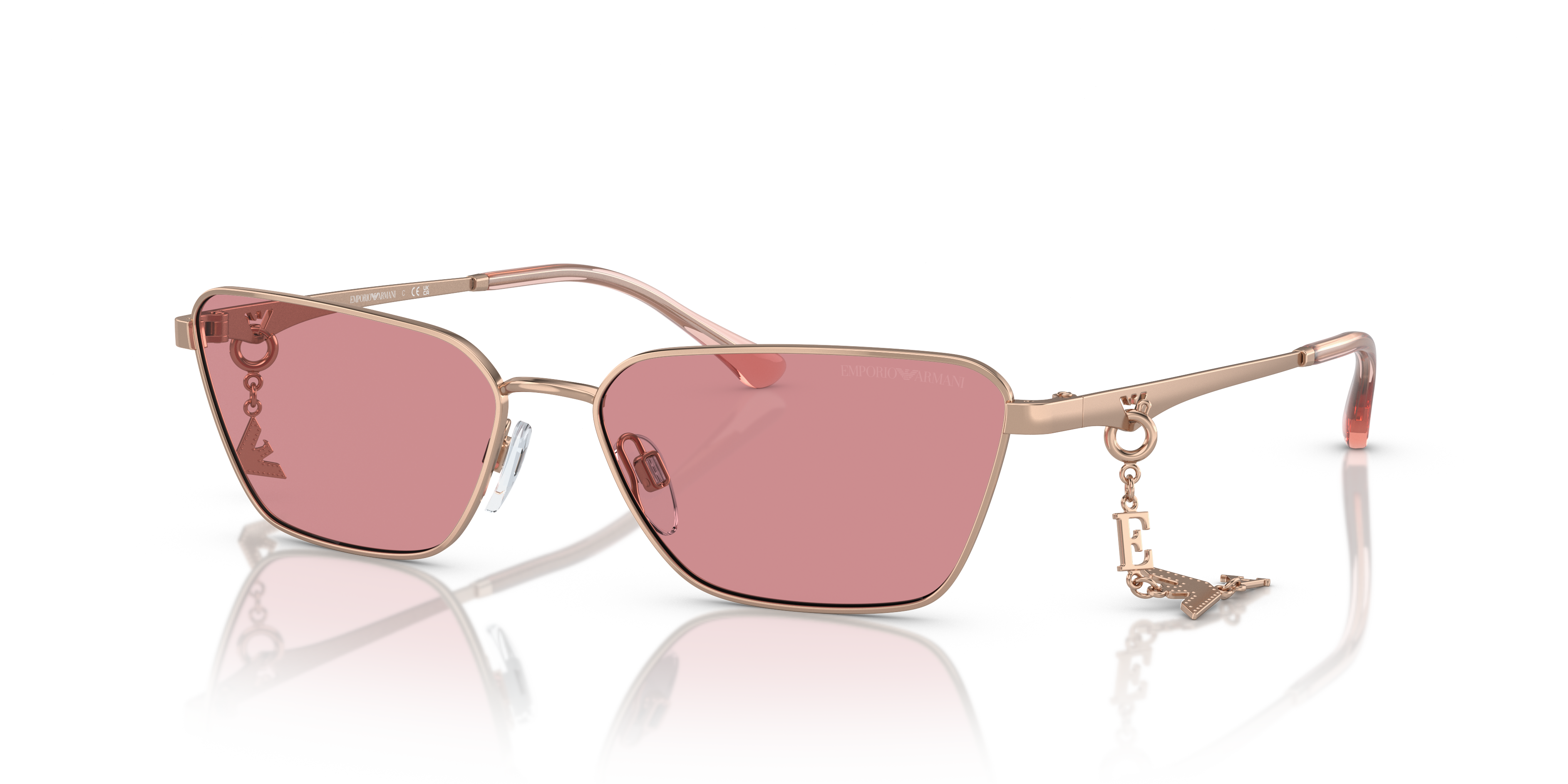 Gafas de Sol Emporio Armani EA2141 301184 56 15