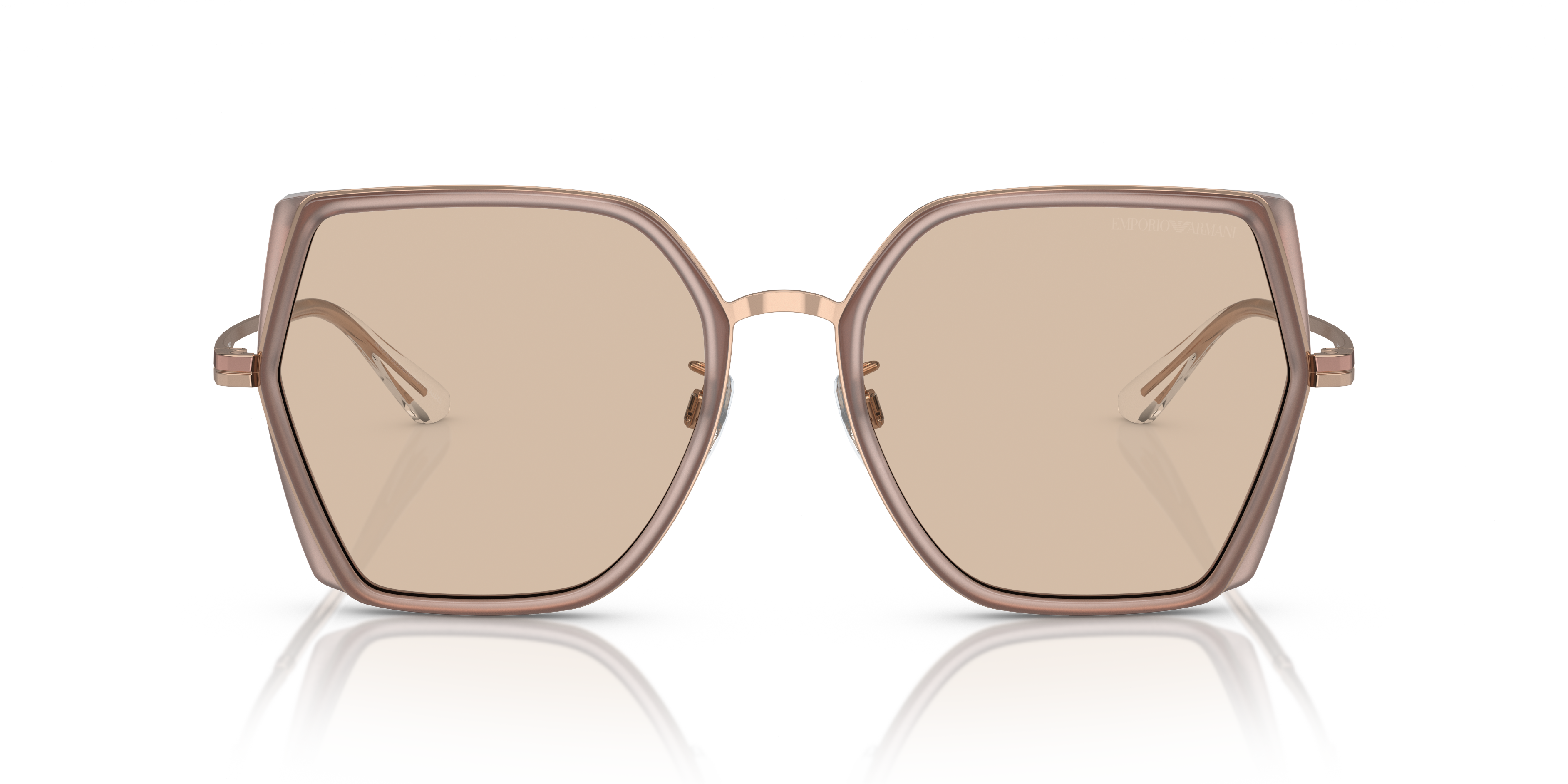 Солнцезащитные очки Emporio Armani EA2142D 301193 56 19