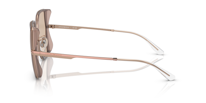 Lunettes de Soleil Emporio Armani EA2142D 301193 56 19 — vista 3