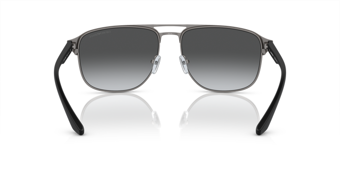 Sunglasses Emporio Armani Ea2144 EA2144 336511 60 16 — vista 3