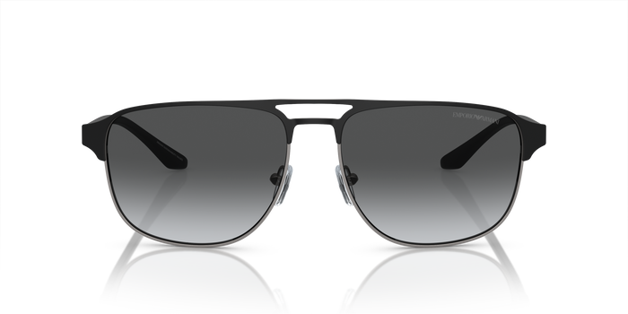 Sunglasses Emporio Armani Ea2144 EA2144 336511 60 16 — vista 4