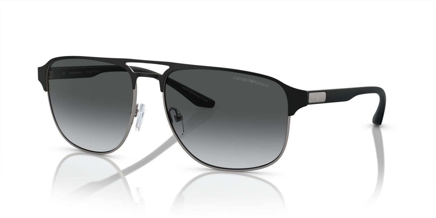 Sunglasses Emporio Armani Ea2144 EA2144 336511 60 16