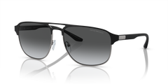 Sunglasses Emporio Armani Ea2144 EA2144 336511 60 16
