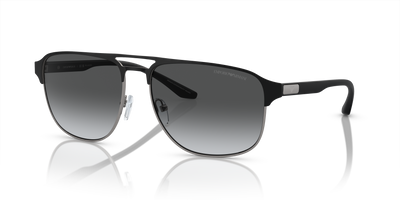 Sunglasses Emporio Armani Ea2144 EA2144 336511 60 16