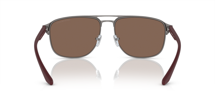 Sunglasses Emporio Armani Ea2144 EA2144 336673 60 16 — vista 3