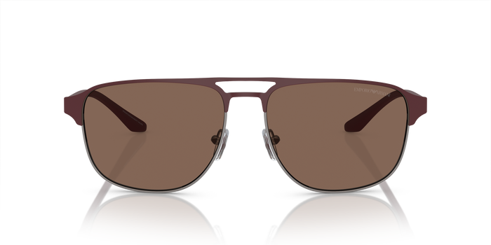 Sunglasses Emporio Armani Ea2144 EA2144 336673 60 16 — vista 4