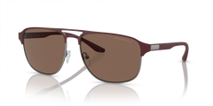 Sunglasses Emporio Armani Ea2144 EA2144 336673 60 16
