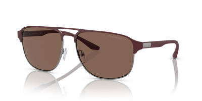 Sunglasses Emporio Armani Ea2144 EA2144 336673 60 16