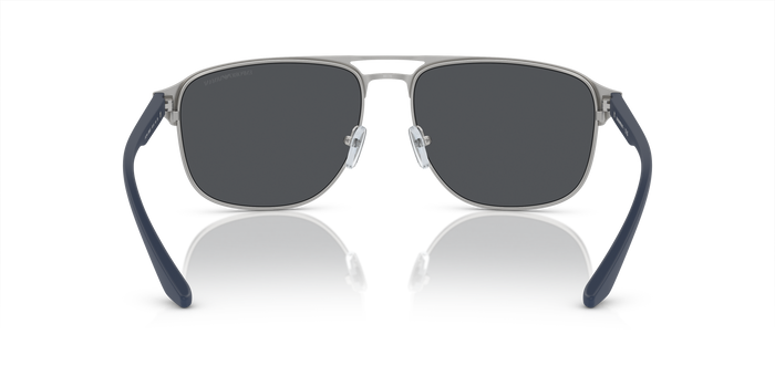 Sunglasses Emporio Armani Ea2144 EA2144 336887 60 16 — vista 3