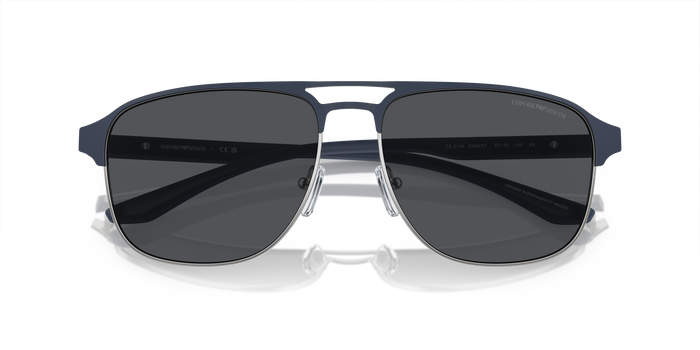 Sunglasses Emporio Armani Ea2144 EA2144 336887 60 16 — vista 5