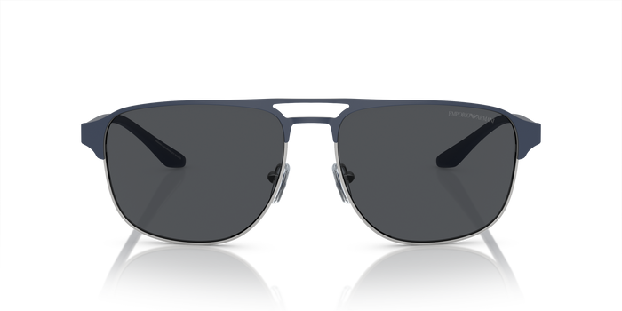 Sunglasses Emporio Armani Ea2144 EA2144 336887 60 16 — vista 4