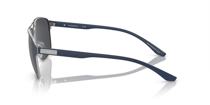 Sunglasses Emporio Armani Ea2144 EA2144 336887 60 16 — vista 2