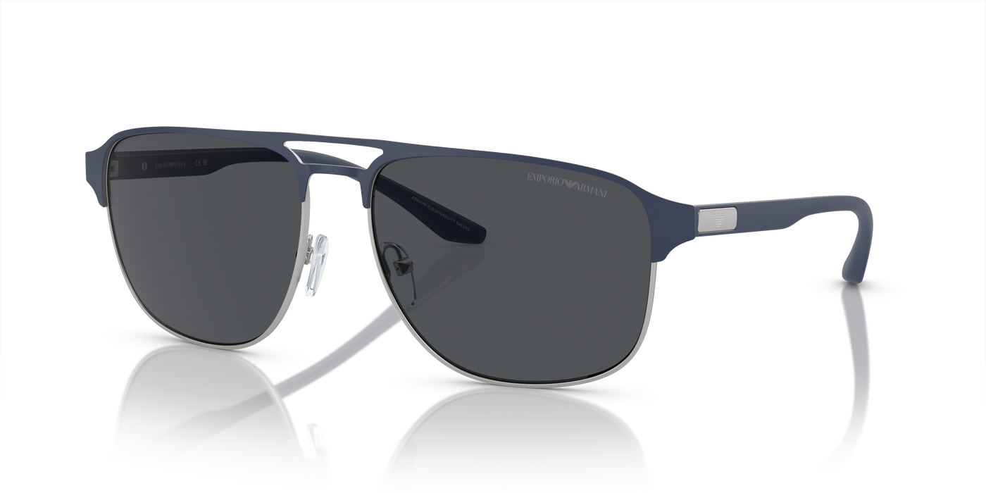 Sunglasses Emporio Armani Ea2144 EA2144 336887 60 16