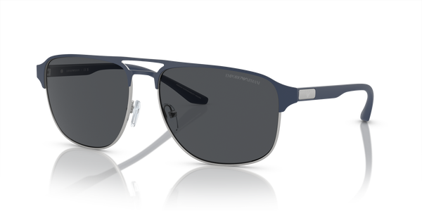 Gafas de Sol Emporio Armani Ea2144 EA2144 336887 60 16 · vista 1