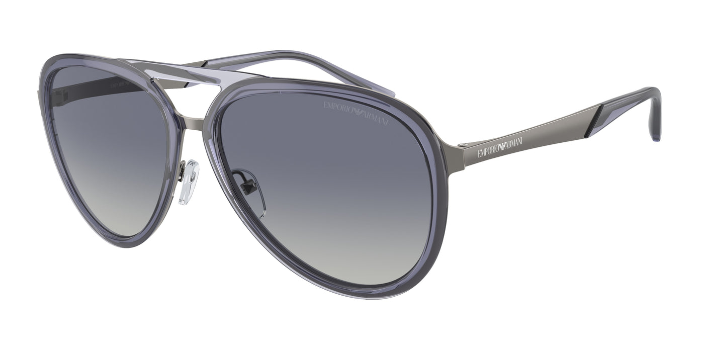 Gafas Graduadas Emporio Armani EA2145 33584L 59 16