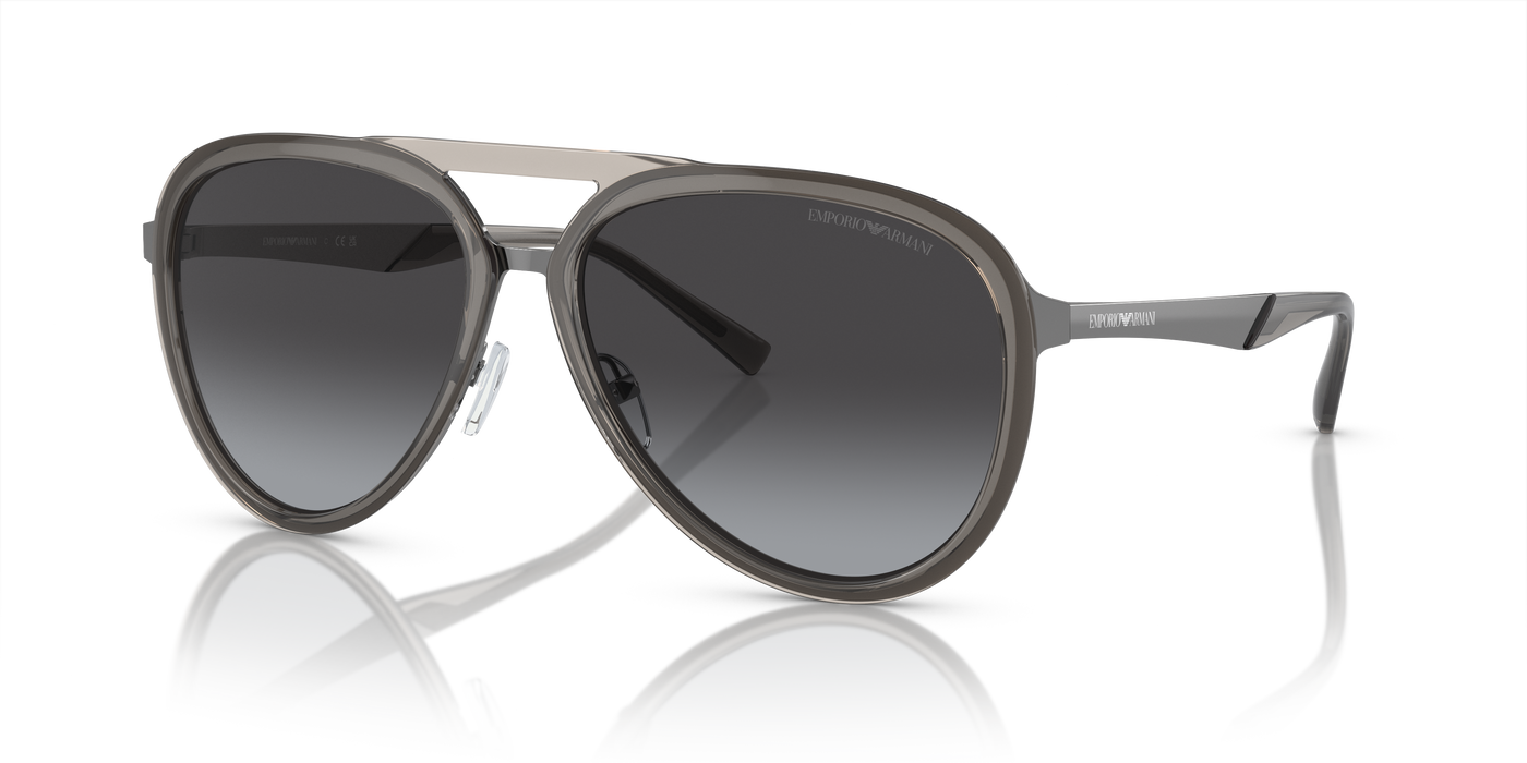 Sunglasses Emporio Armani EA2145 33578G 59 16