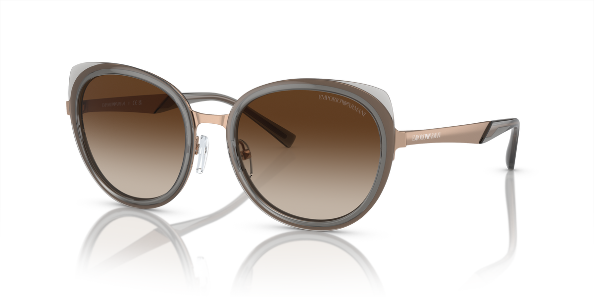 Lunettes de soleil Emporio Armani EA2146 336113 53 19