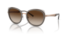 Lunettes de soleil Emporio Armani EA2146 336113 53 19