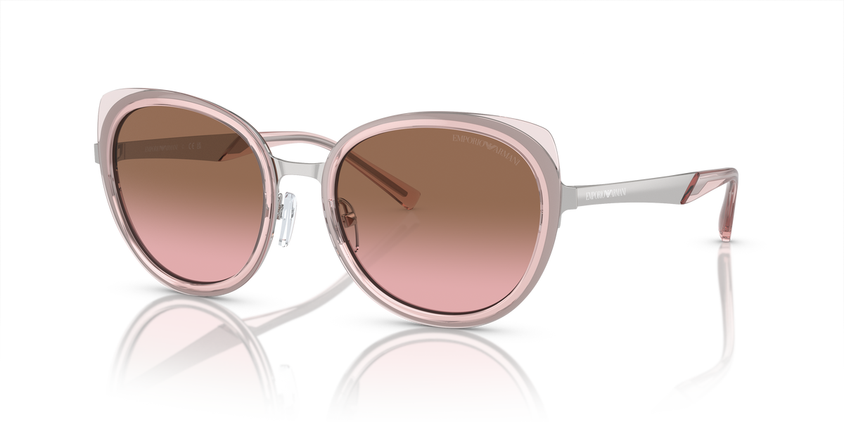 Солнцезащитные очки Emporio Armani EA2146 336414 53 19