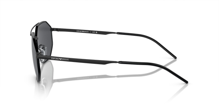 Gafas de Sol Emporio Armani EA2147 300187 — vista 3