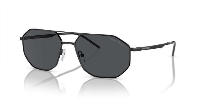 Gafas de Sol Emporio Armani EA2147 300187 — vista 4