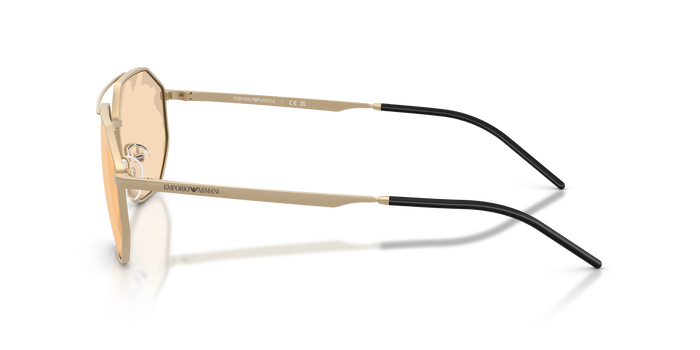 Sonnenbrille Emporio Armani EA2147 30027L 58 16 — Bild 3