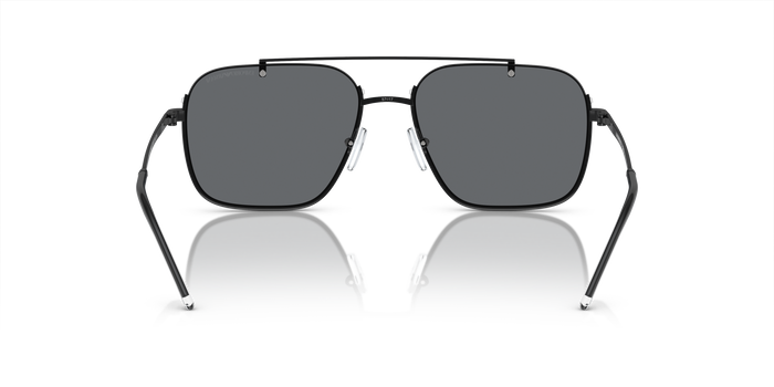 Sunglasses Emporio Armani Ea2150 EA2150 30146G 57 17 — vista 3