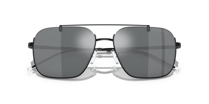 Sunglasses Emporio Armani Ea2150 EA2150 30146G 57 17 — vista 5
