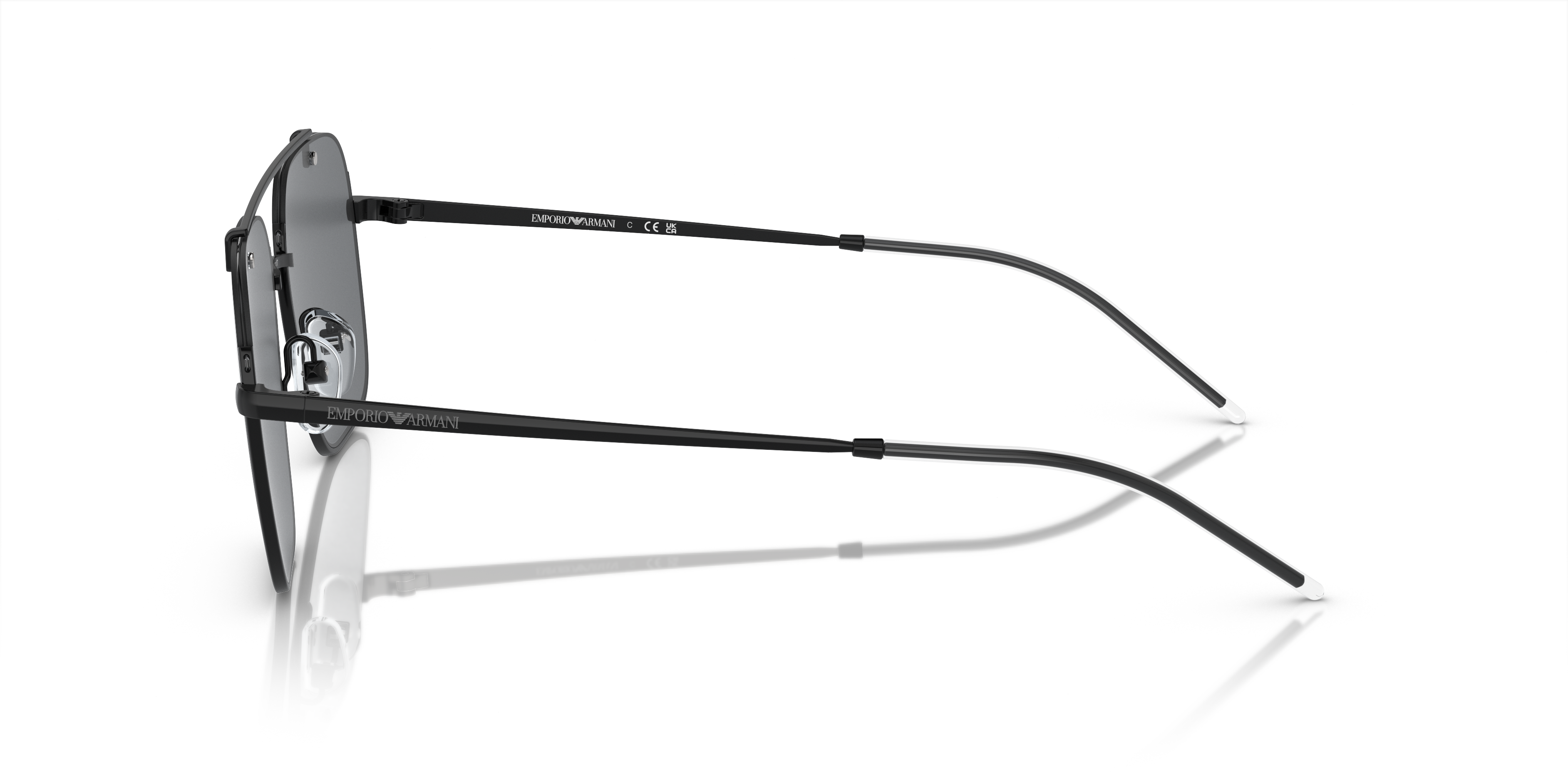 孙甘姆斯·埃姆波里奥·阿尔马尼 Ea2150 EA2150 30146G 57 17 Emporio Armani