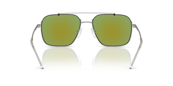 孙甘姆斯·埃姆波里奥·阿尔马尼 Ea2150 EA2150 30154V 57 17 Emporio Armani — vista 3
