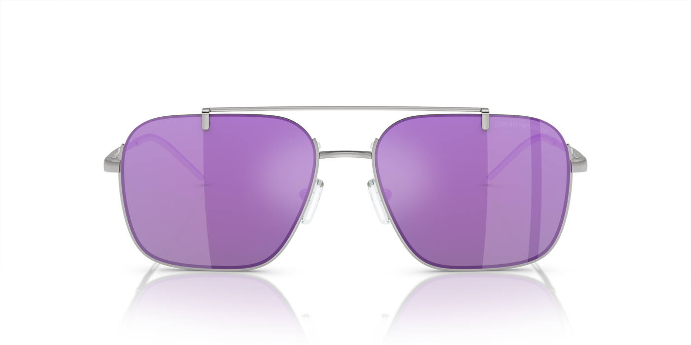 Gafas de Sol Emporio Armani Ea2150 EA2150 30154V 57 17 · vista 4