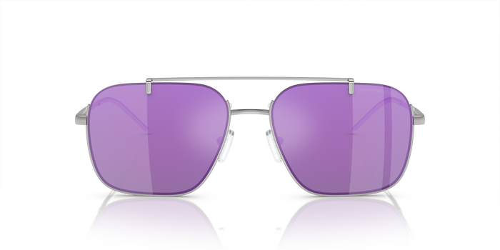 孙甘姆斯·埃姆波里奥·阿尔马尼 Ea2150 EA2150 30154V 57 17 Emporio Armani — vista 4