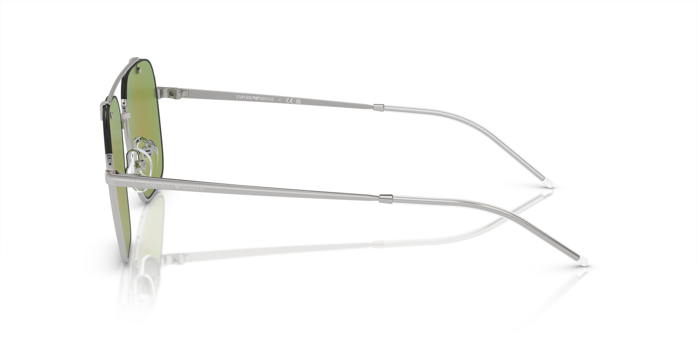 Gafas de Sol Emporio Armani Ea2150 EA2150 30154V 57 17 · vista 2