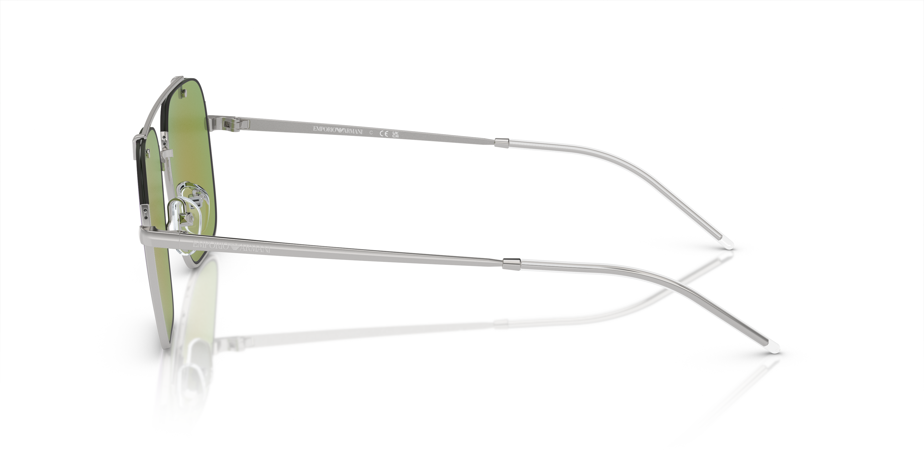 孙甘姆斯·埃姆波里奥·阿尔马尼 Ea2150 EA2150 30154V 57 17 Emporio Armani