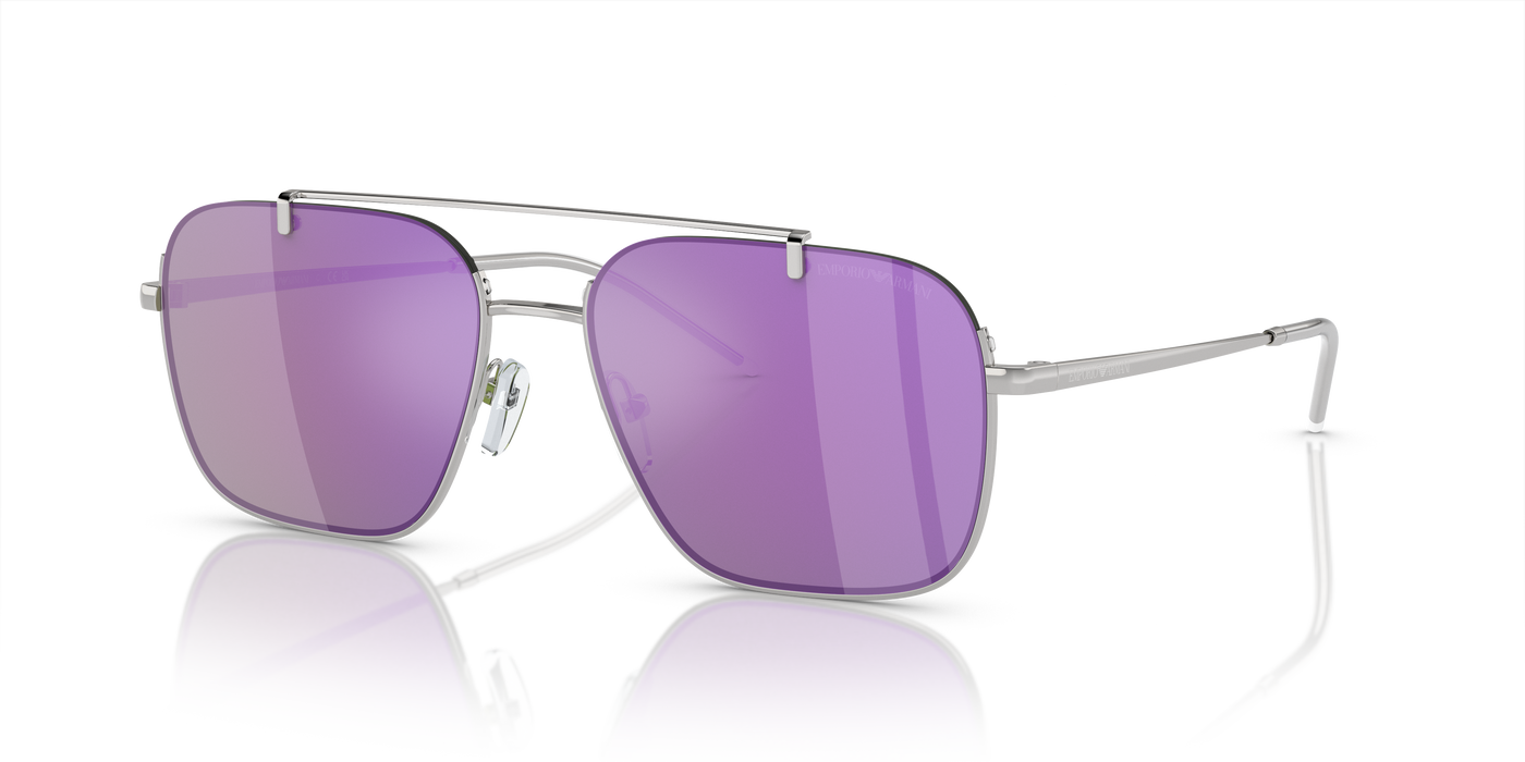 Gafas de Sol Emporio Armani Ea2150 EA2150 30154V 57 17 · vista 1