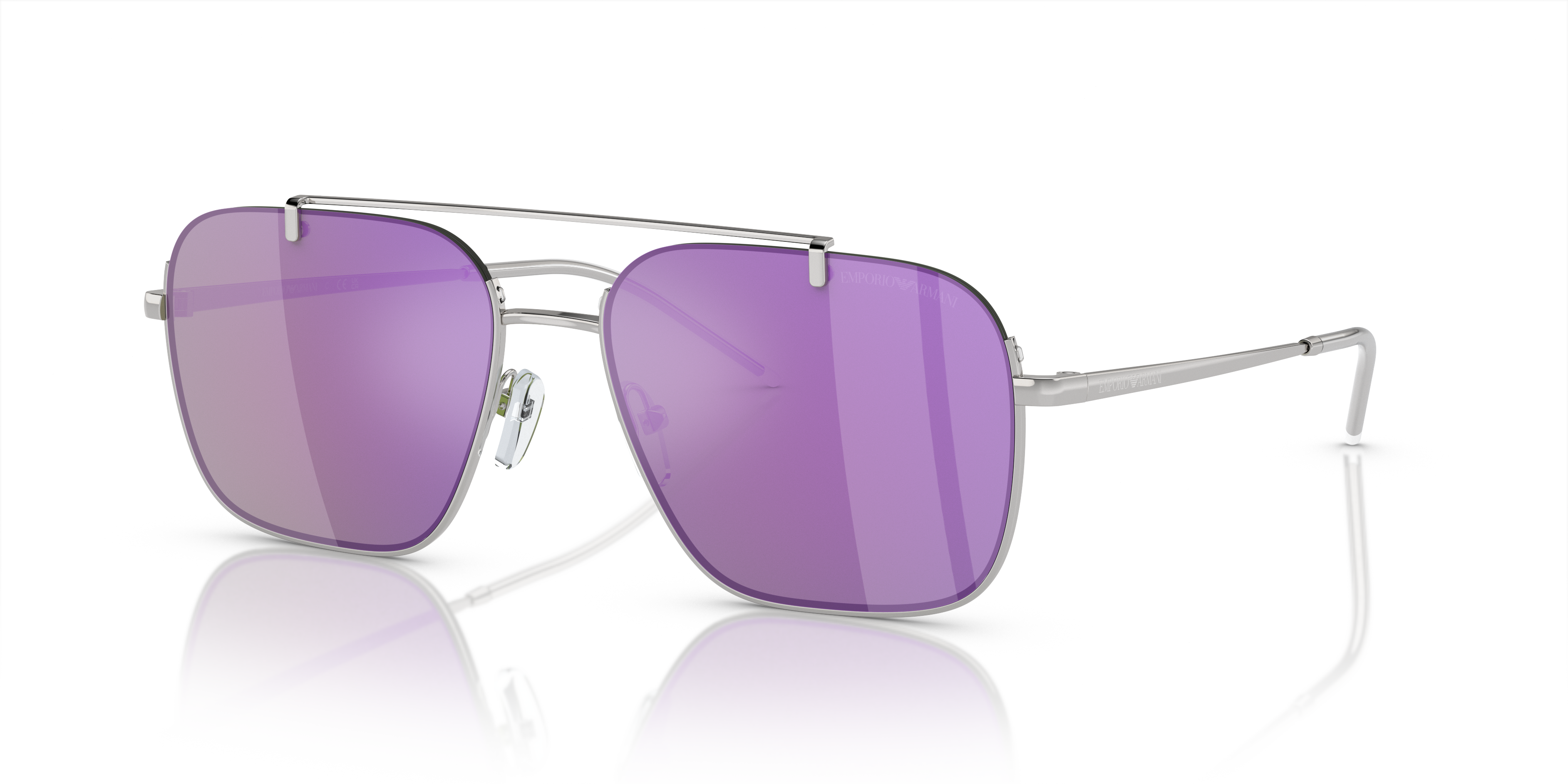孙甘姆斯·埃姆波里奥·阿尔马尼 Ea2150 EA2150 30154V 57 17 Emporio Armani