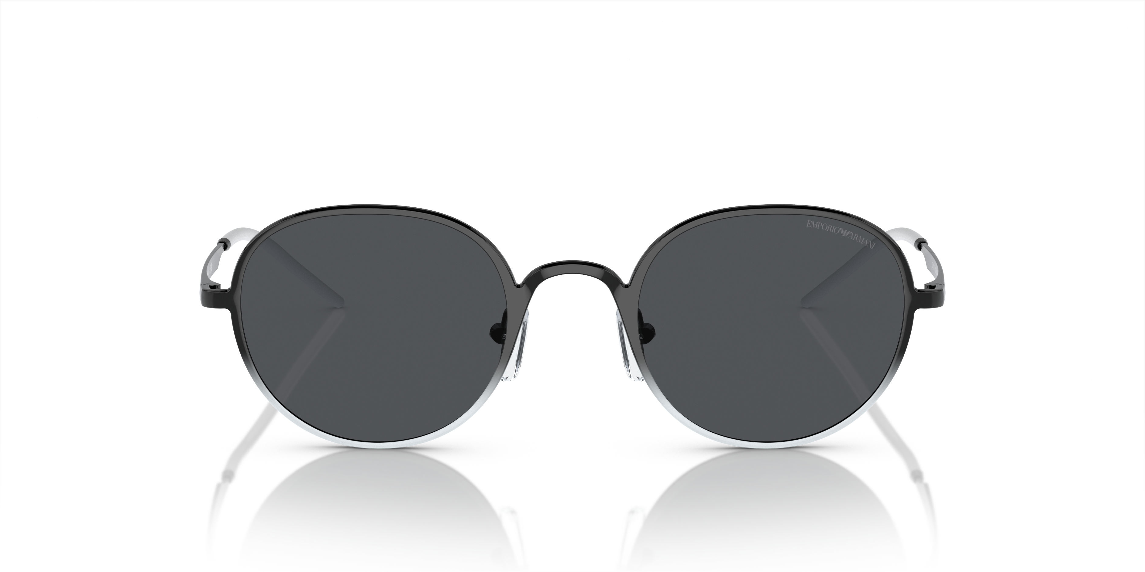 Солнцезащитные очки Emporio Armani EA2151 337287 48 22