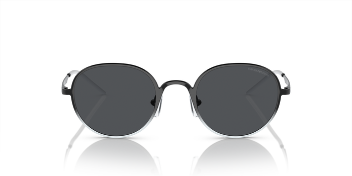 Sonnenbrille Emporio Armani EA2151 337287 48 22 — vista 2