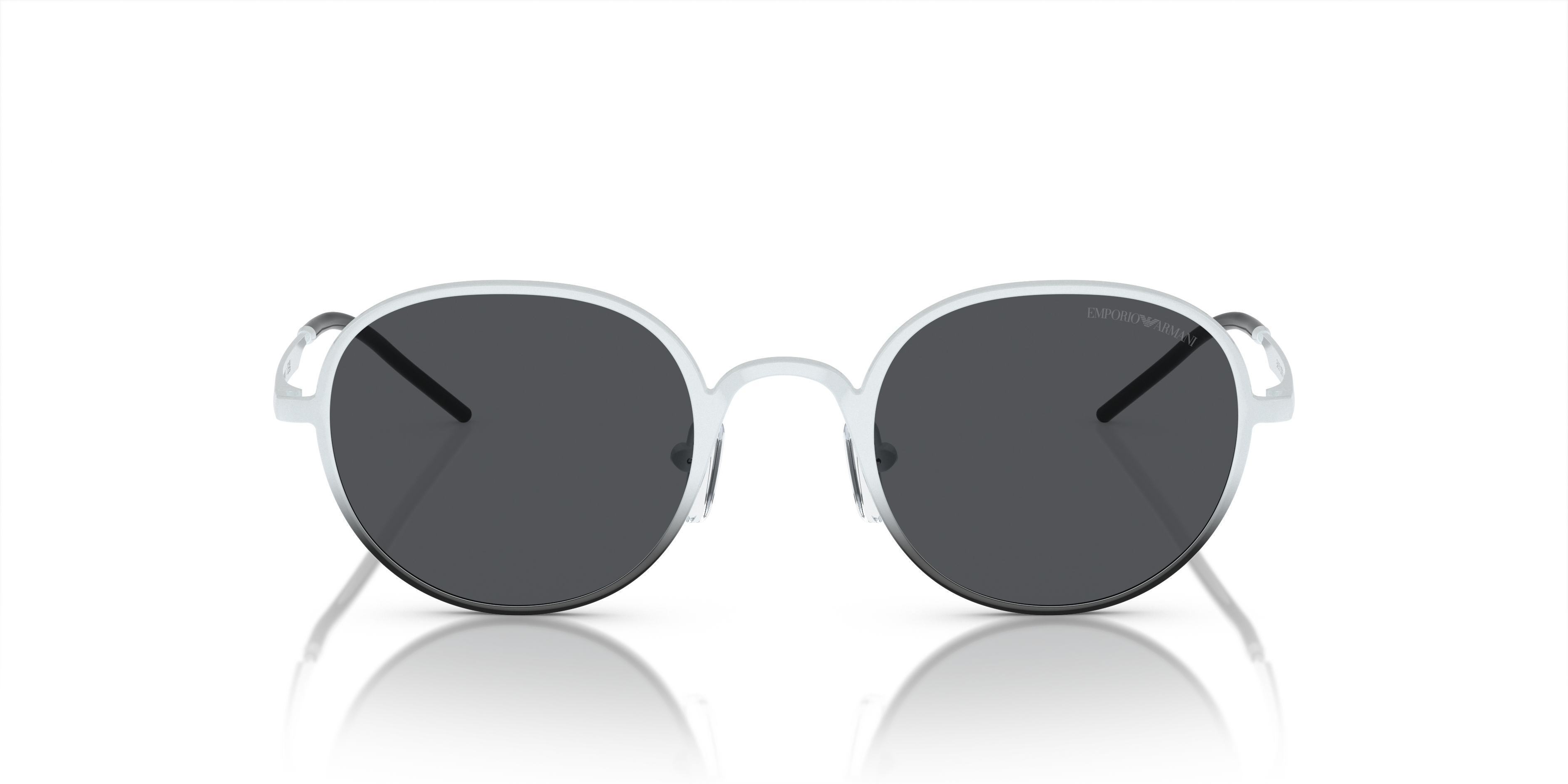 Солнцезащитные очки Emporio Armani EA2151 337387 48 22