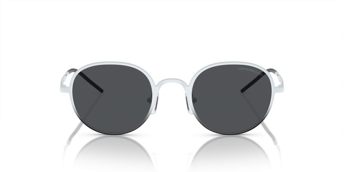 Gafas de Sol Emporio Armani EA2151 337387 48 22 — vista 2
