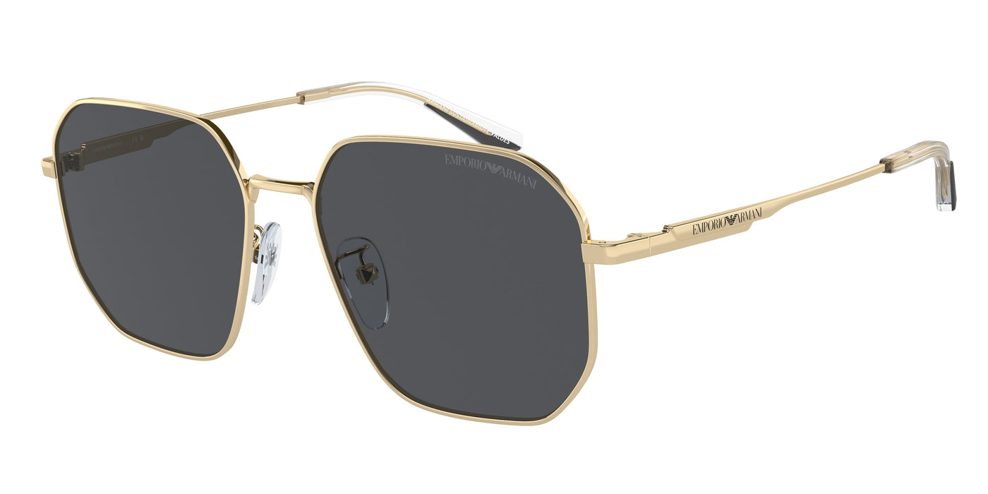 Gafas Graduadas Emporio Armani EA2154D 301387 57 17