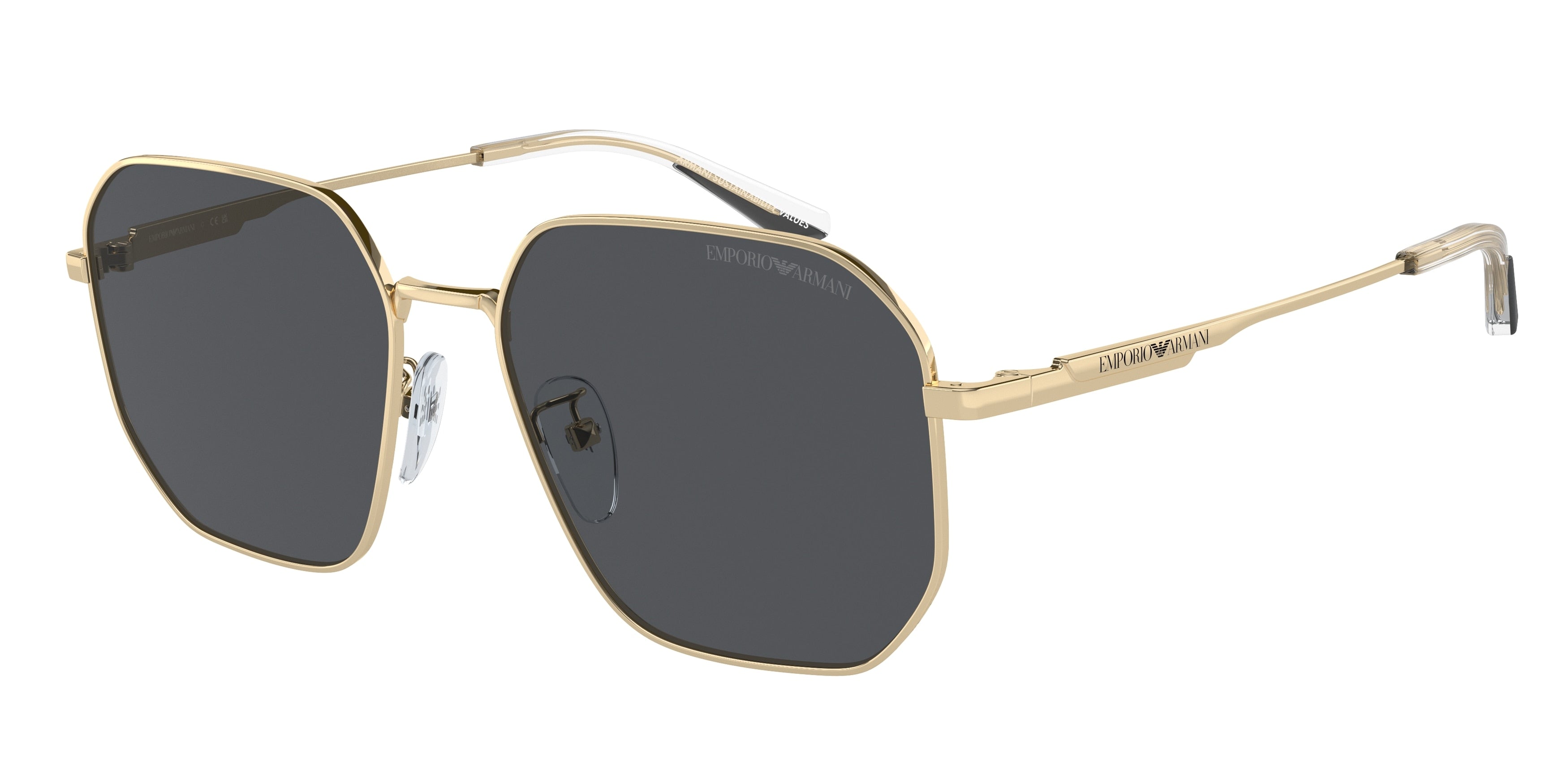 Prescription Glasses Emporio Armani EA2154D 301387 57 17