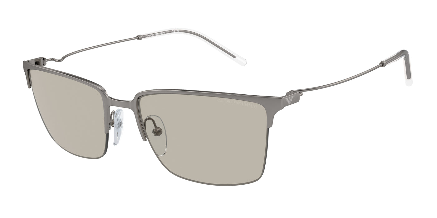 Brille Emporio Armani EA2155 3003/3 58 19