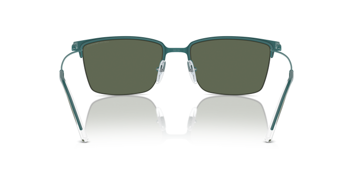 Lunettes de soleil Emporio Armani EA2155 337971 58 19 — Image 4