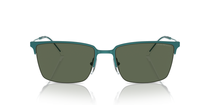 Lunettes de soleil Emporio Armani EA2155 337971 58 19 — Image 2