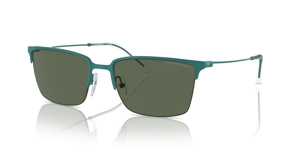 Lunettes de soleil Emporio Armani EA2155 337971 58 19