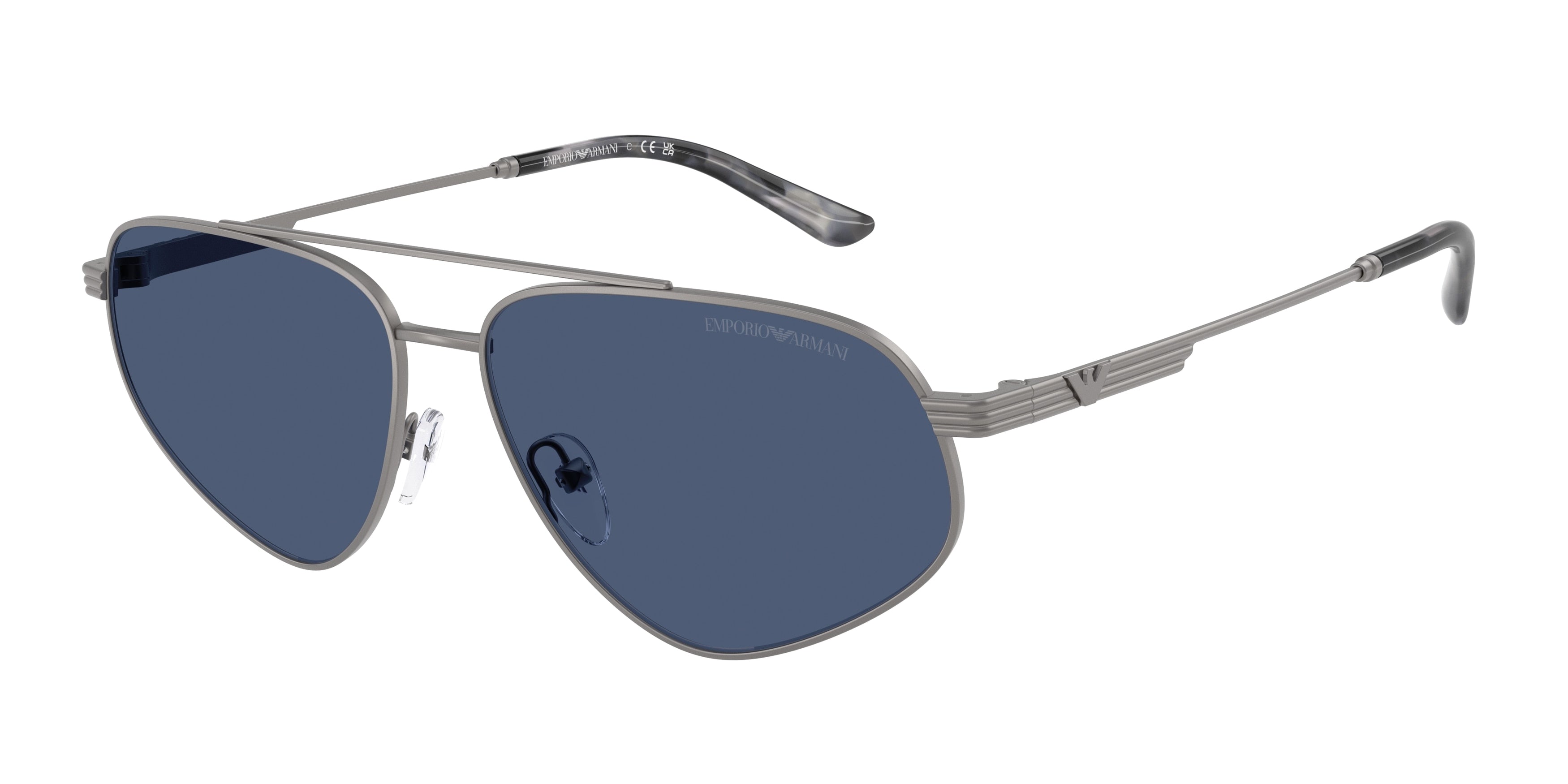 Brille Emporio Armani EA2156 300380 59 14