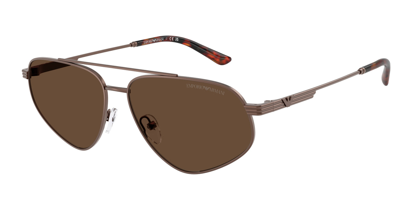 Prescription Glasses Emporio Armani EA2156 300673 59 14