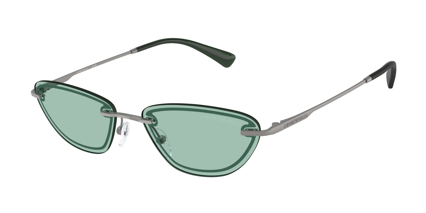Brille Emporio Armani EA2158 3003/2 57 16