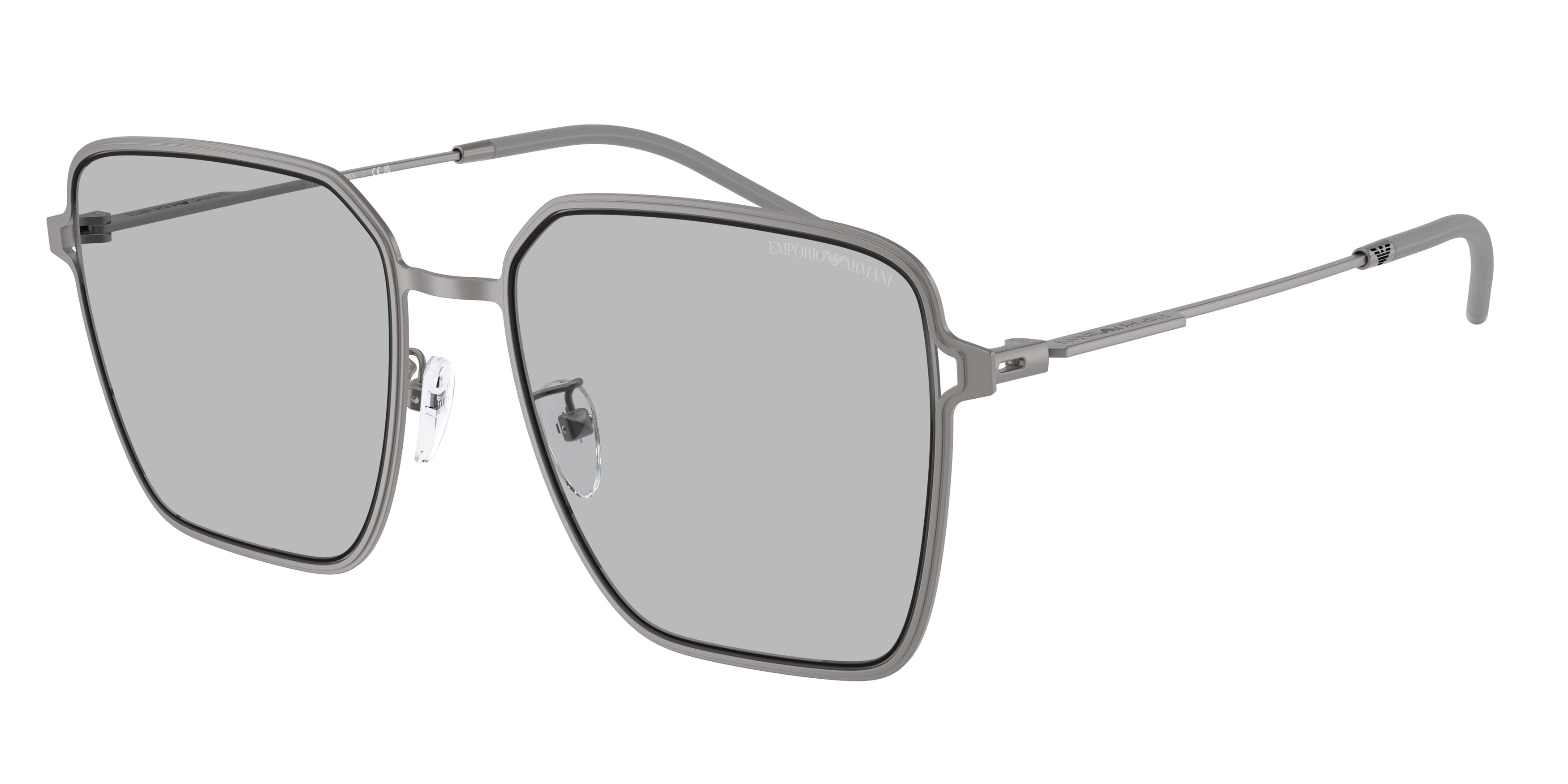 Brille Emporio Armani EA2159D 300387 57 19